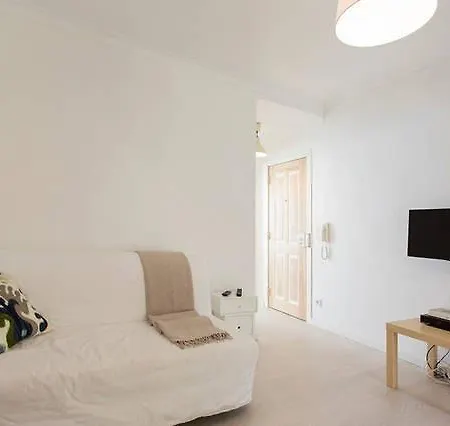 Apartamento Alfama De Paixao