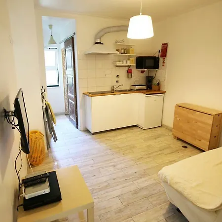 Apartamento Alfama De Paixao Lisboa