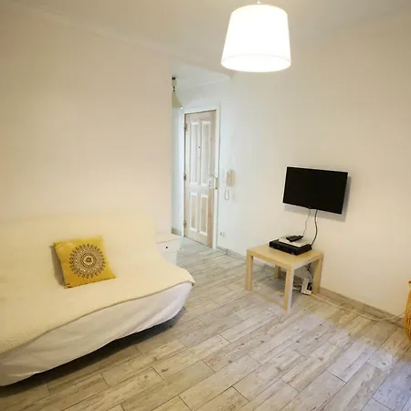 Alfama De Paixao Lisbona