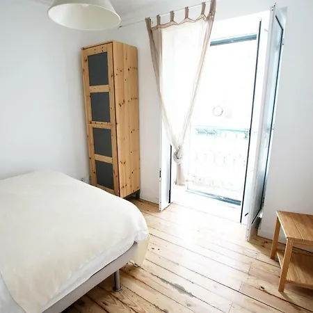 Alfama De Paixao Apartamento Lisboa
