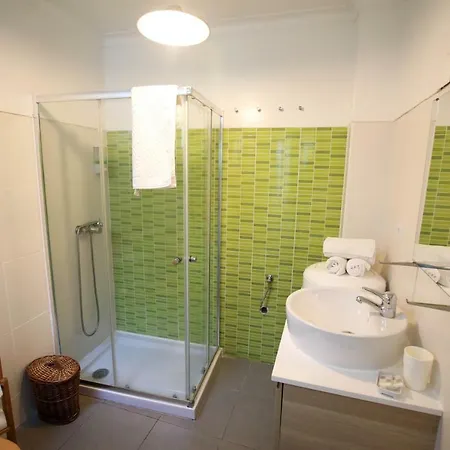 Appartamento Alfama De Paixao *