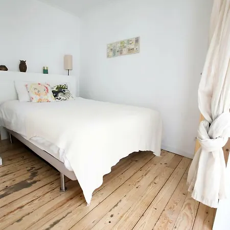 Appartamento Alfama De Paixao *