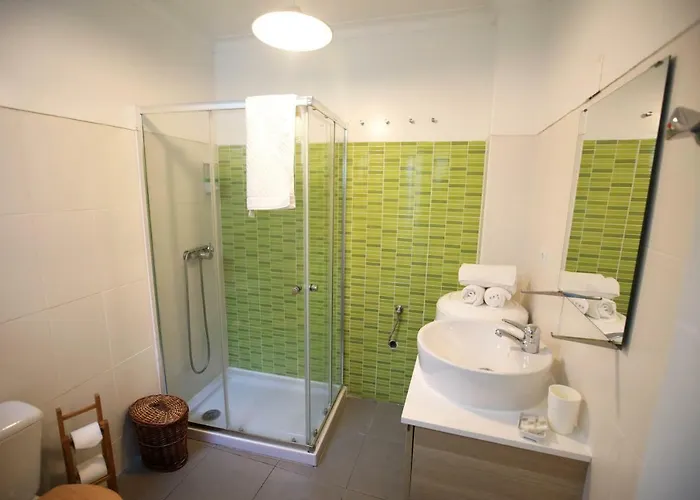 Apartamento Alfama De Paixao *