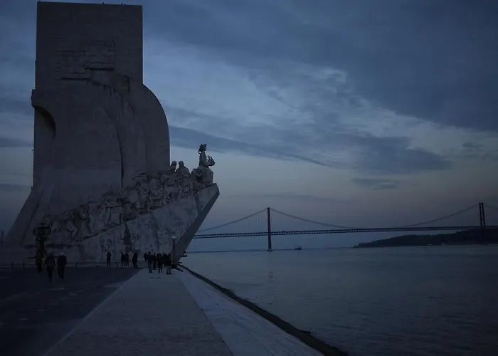 Alfama De Paixao شقة Lisboa