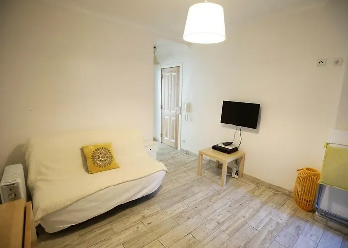 Alfama De Paixao Lisboa