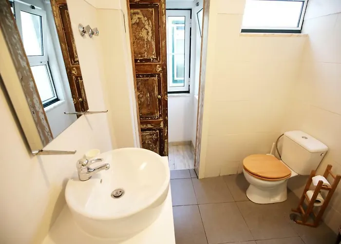 Alfama De Paixao شقة Lisboa