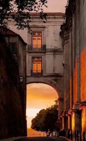 شقة Alfama De Paixao Lisboa