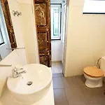 Alfama De Paixao Apartament Lizbona